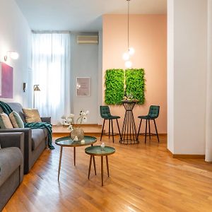Standaard Appartement